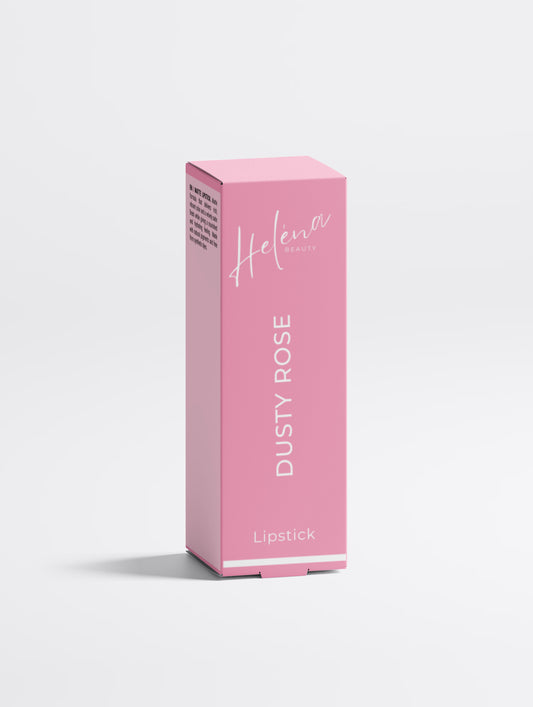 Lipstick, Dusty Rose