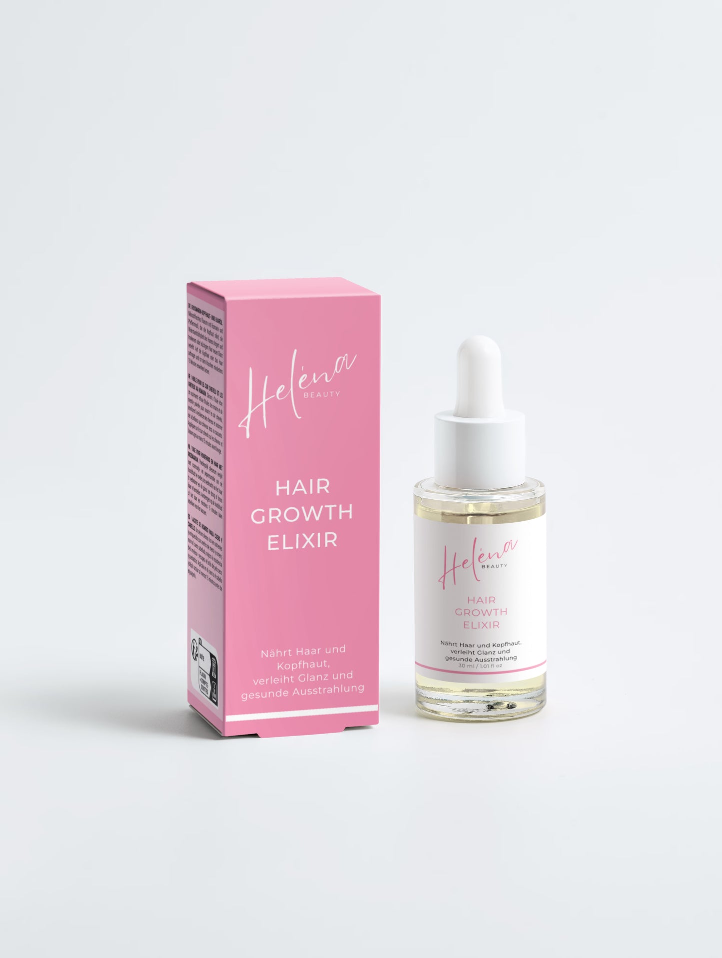 Hair Growth Elixir