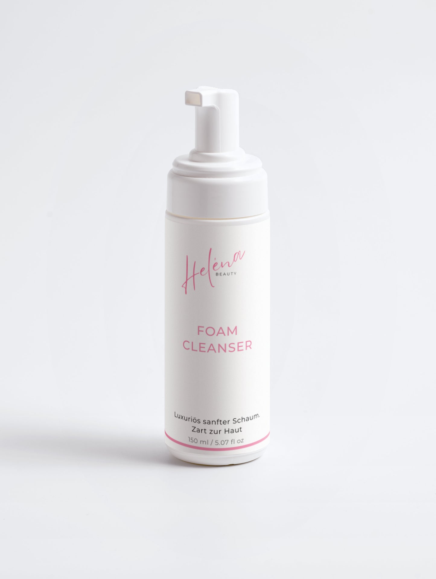 Foam Cleanser