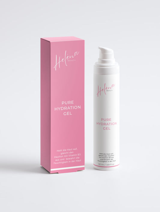 Pure Hydration Gel