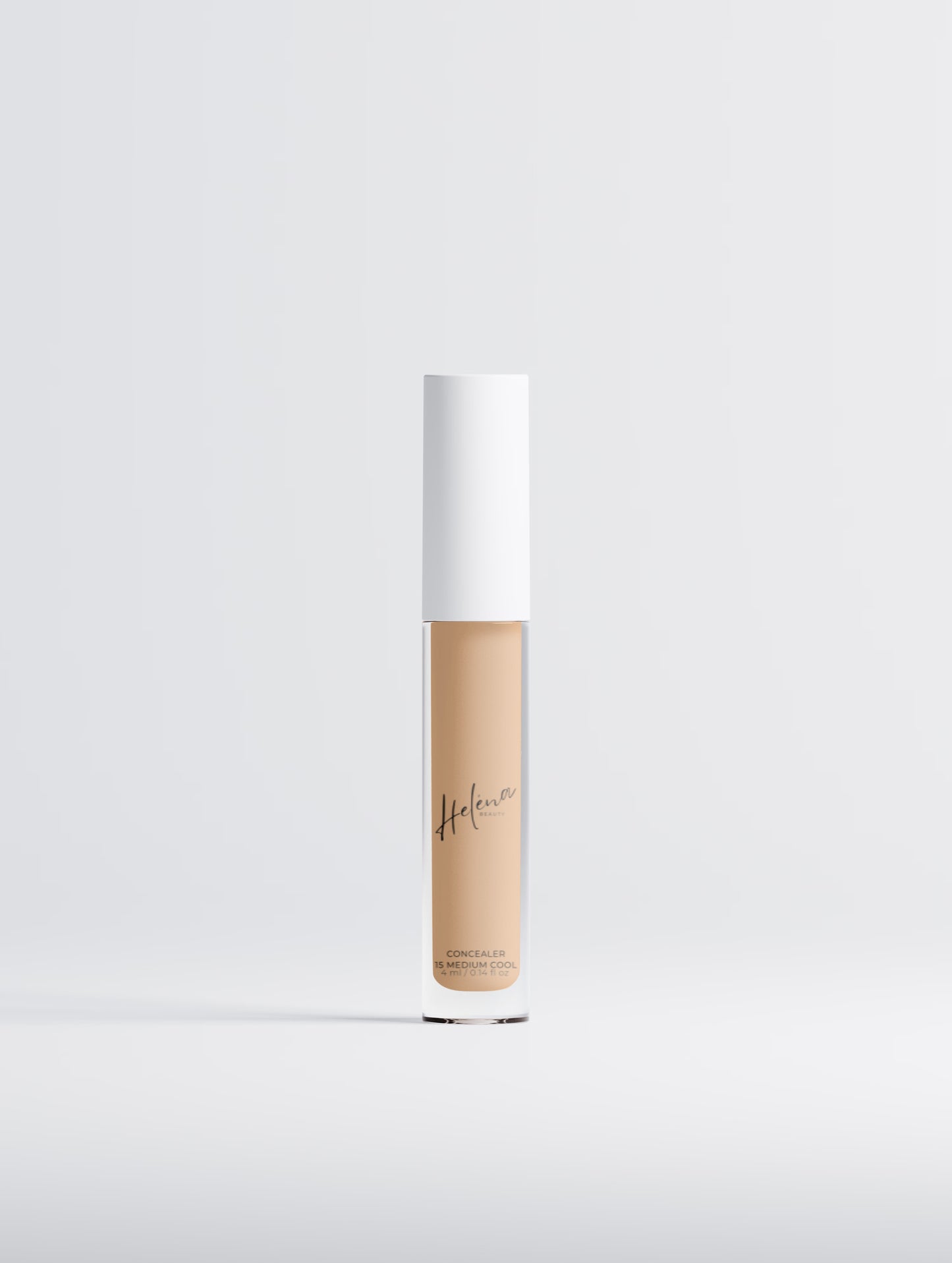 Korrektur-Concealer, 15 Medium Cool