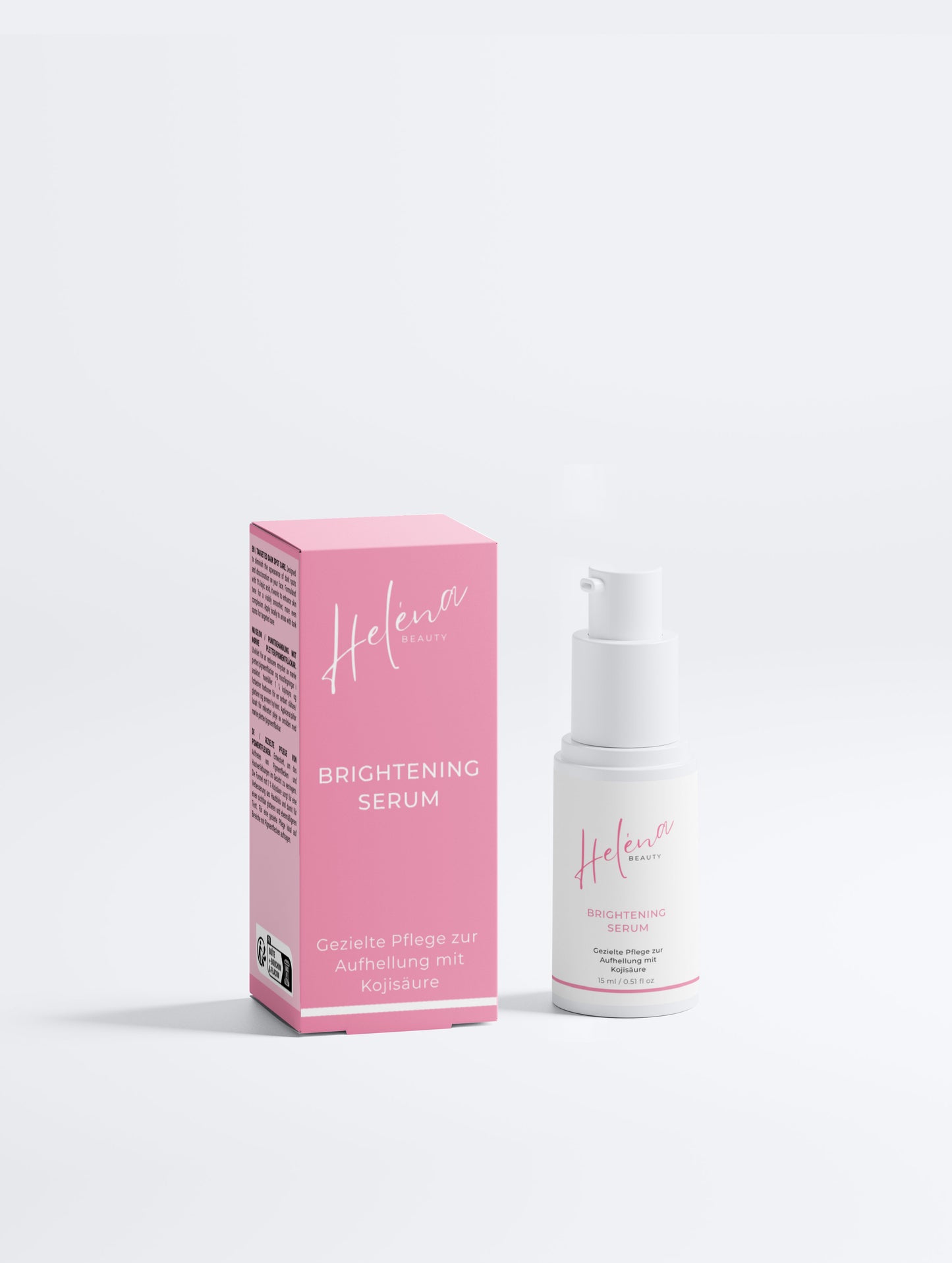 Brightening Serum