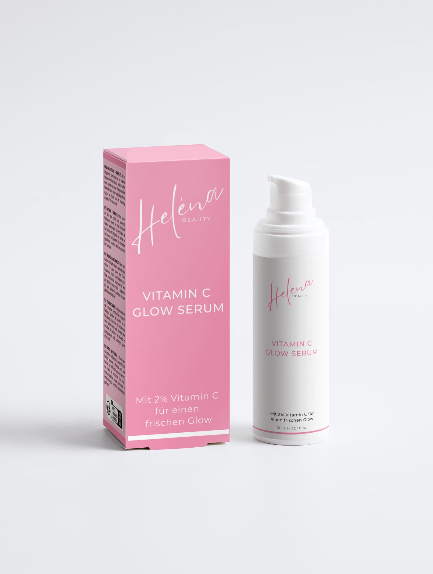 Vitamin C Glow Serum