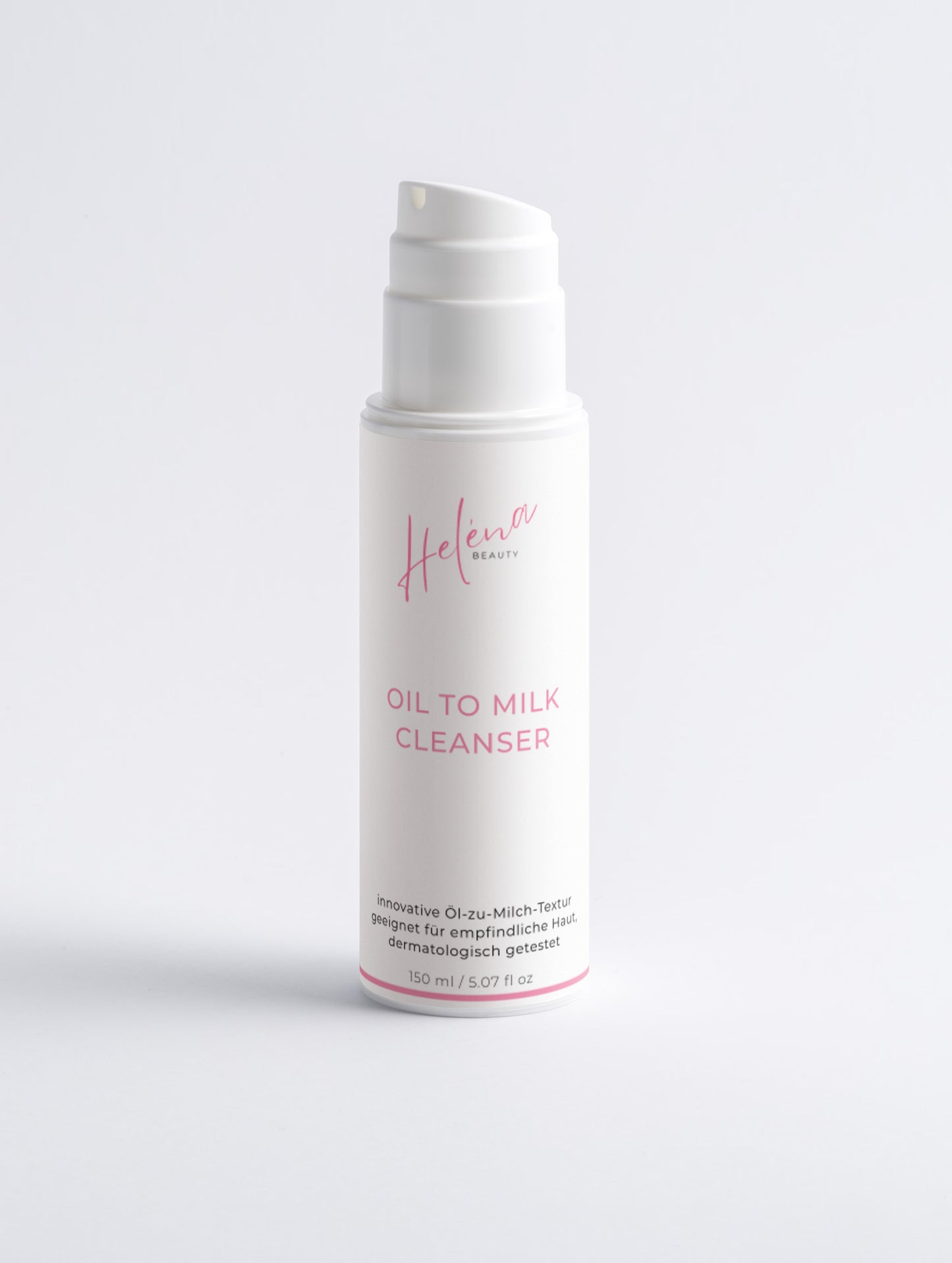 Oil to Milk Cleanser