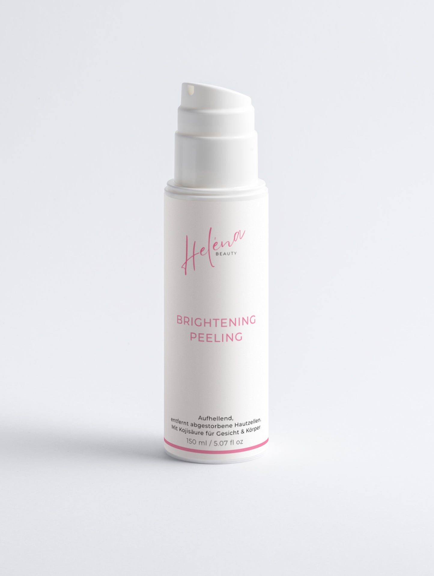 Brightening Peeling