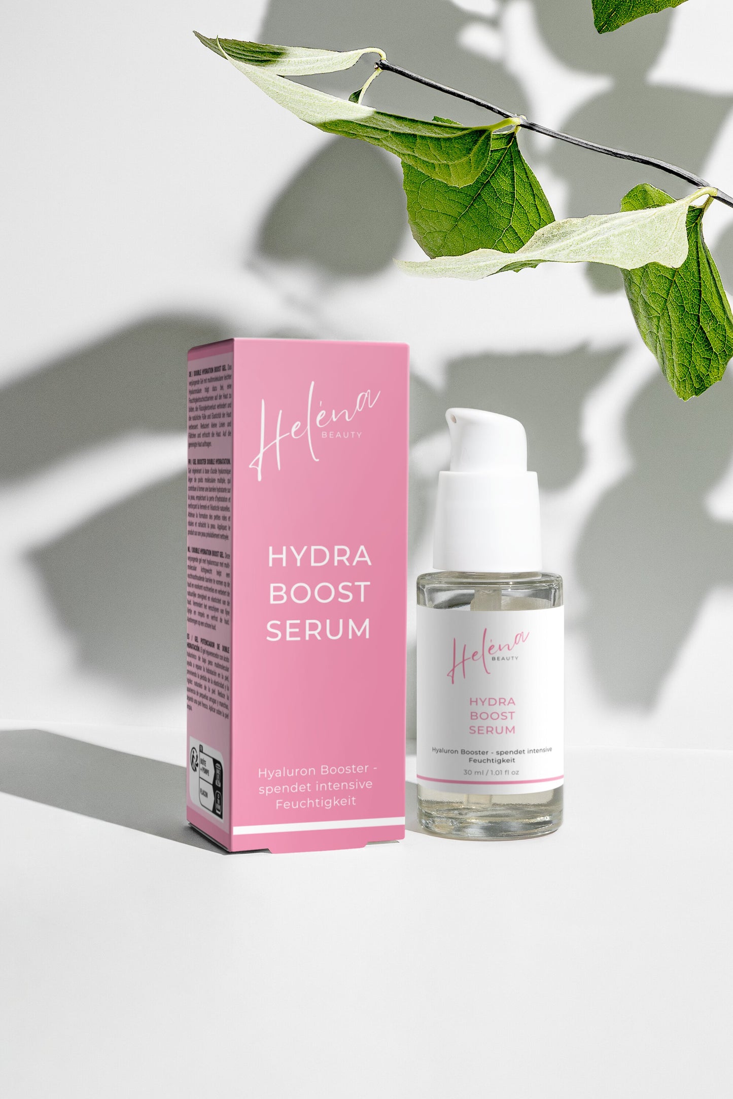 Hydra Boost Serum