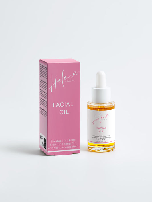 Facial Oil