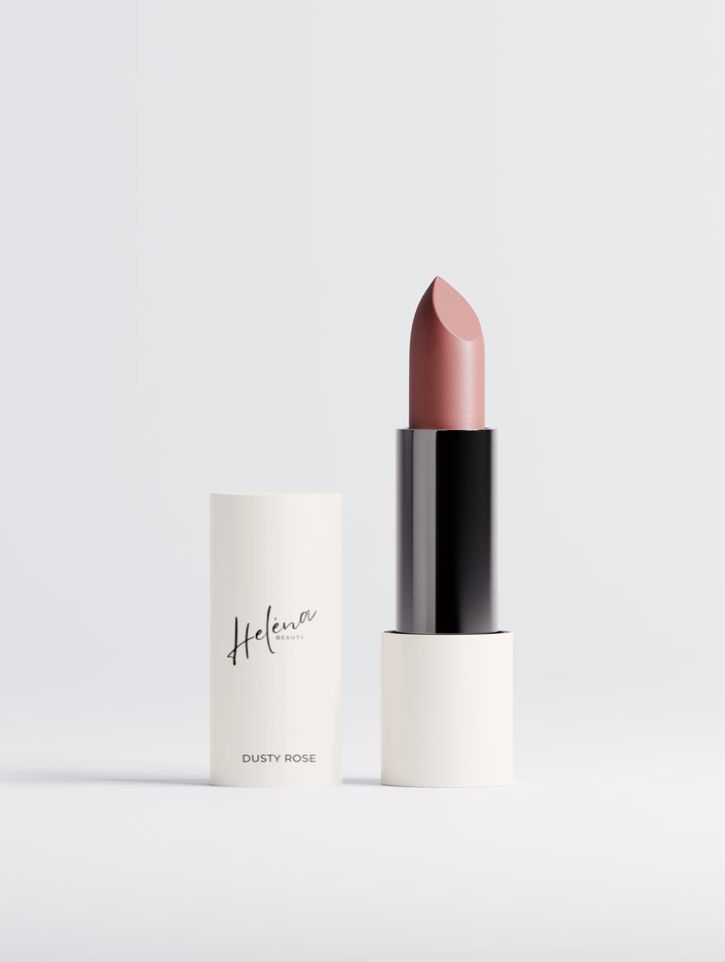 Lipstick, Dusty Rose