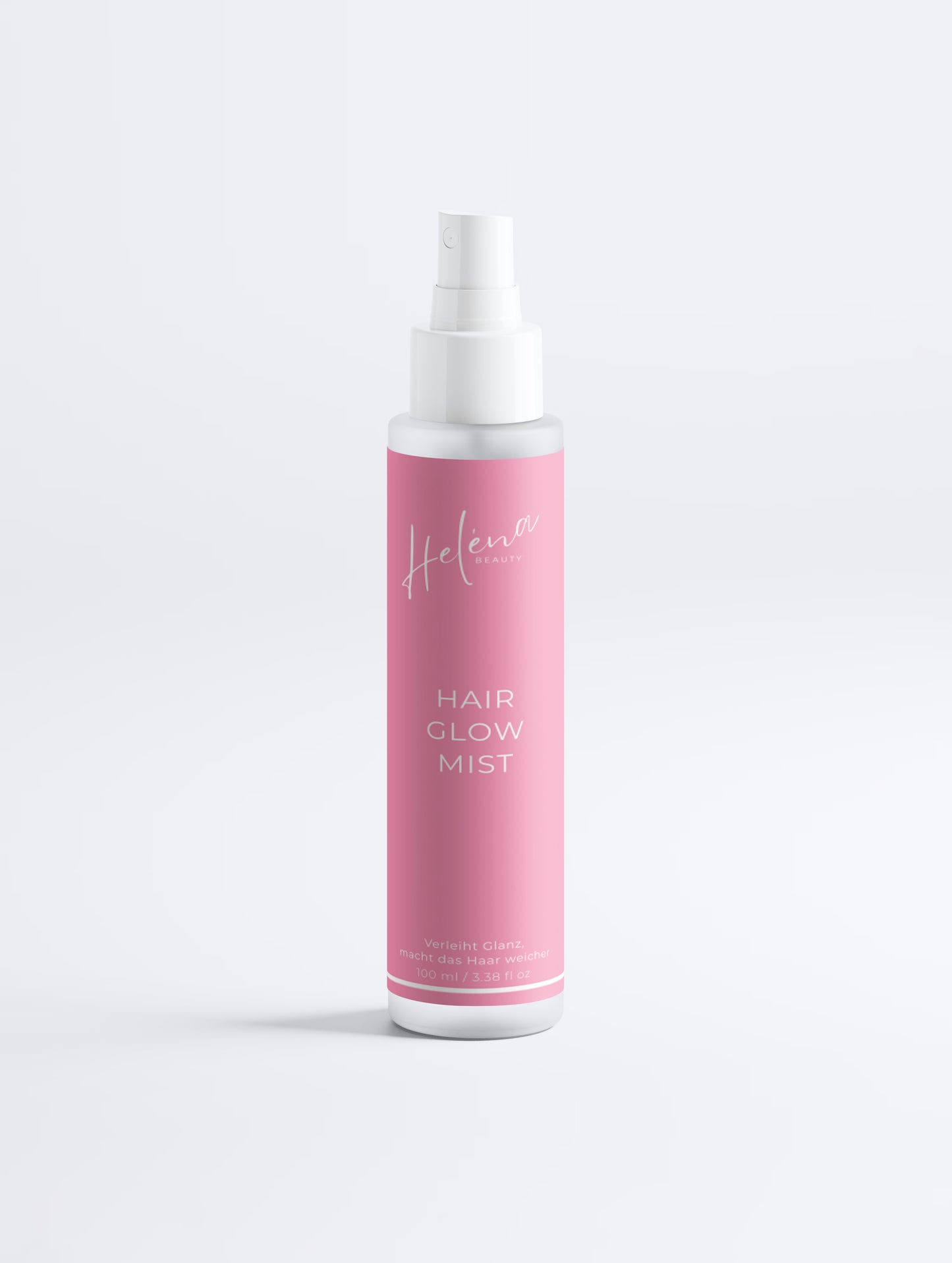 Hair Glow Mist