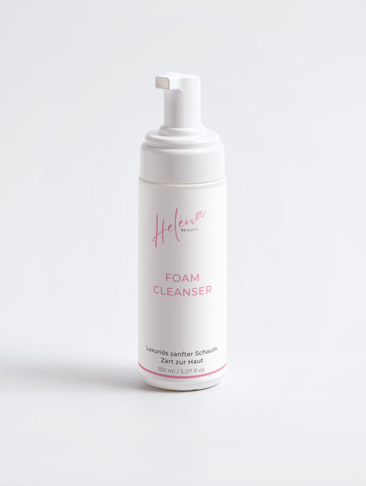 Foam Cleanser