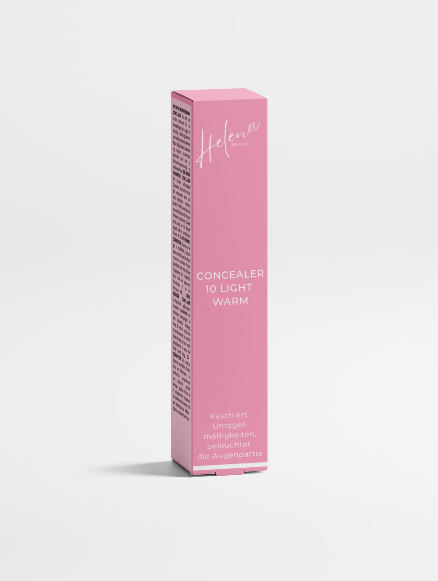 Korrektur-Concealer, 10 Hell-Warm
