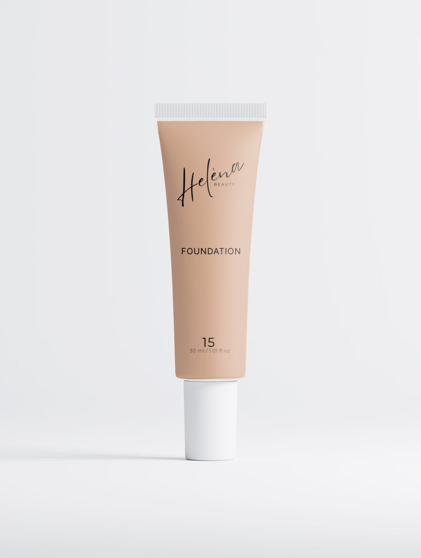 Foundation mit Peptide, 15