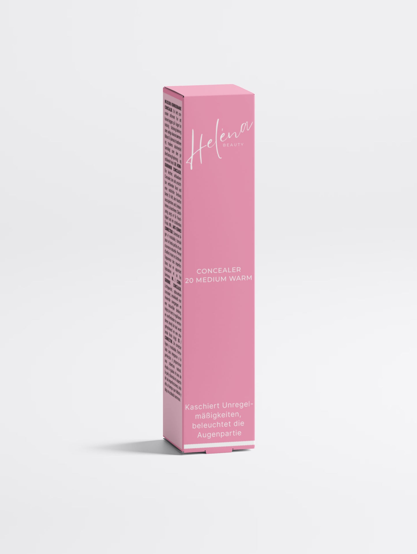 Korrektur-Concealer, 20 Medium Warm