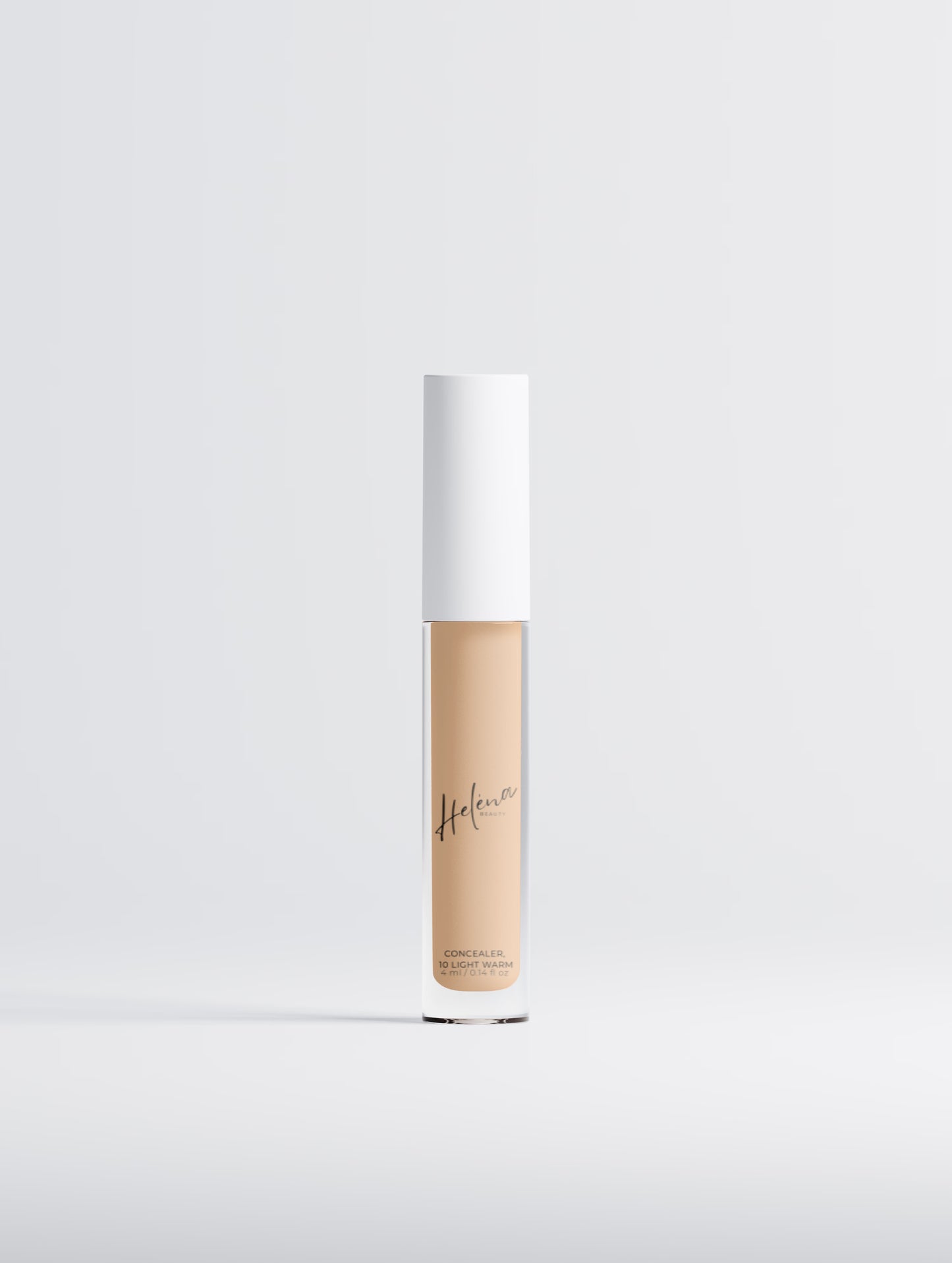 Korrektur-Concealer, 10 Hell-Warm