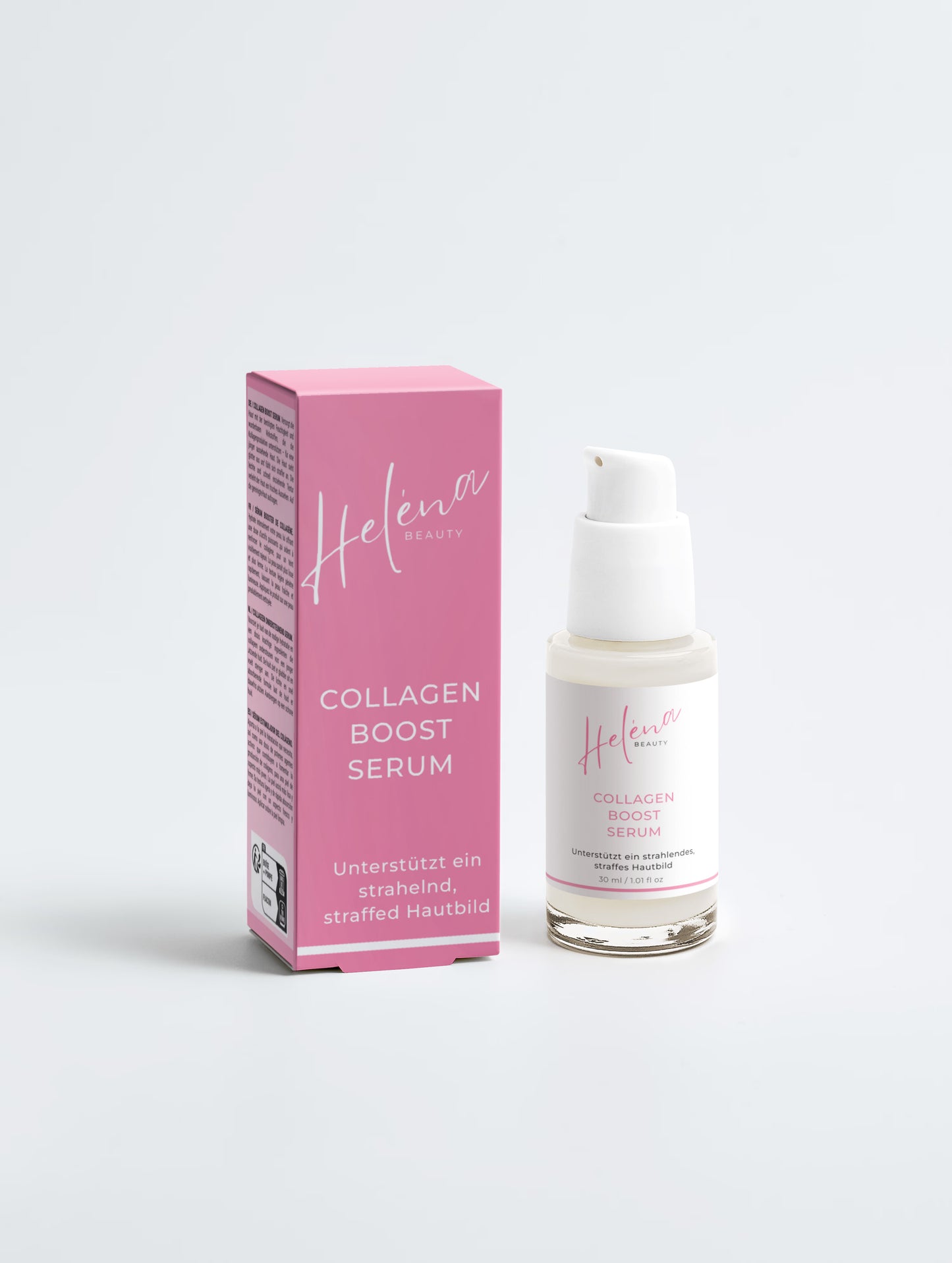 Collagen Boost Serum
