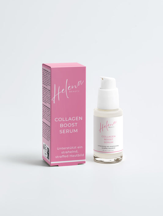 Collagen Boost Serum