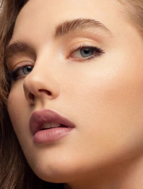 Lipstick, Dusty Rose