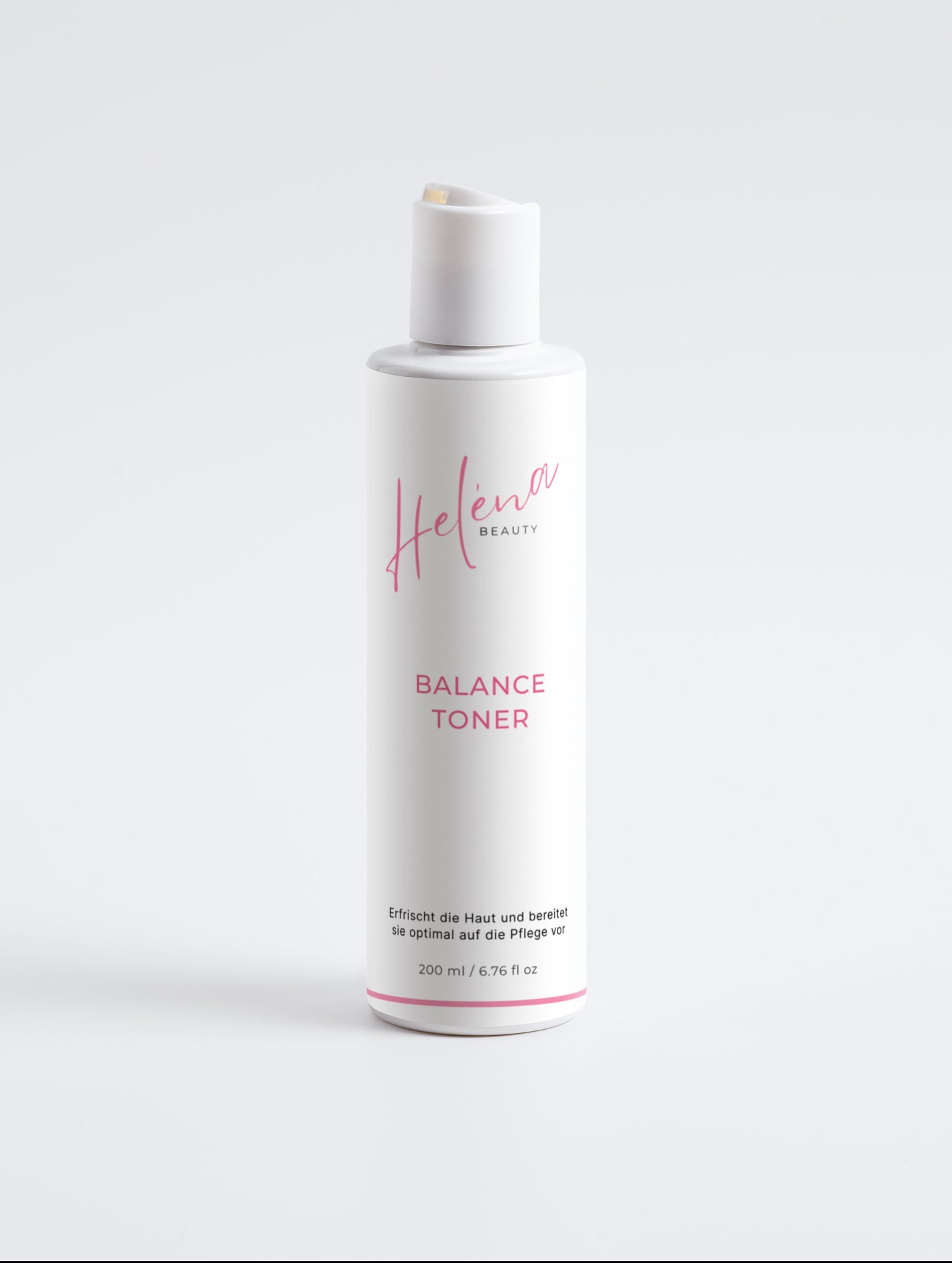 Balancing Toner