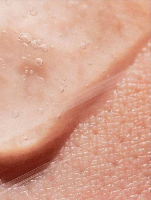 Clear Gel Cleanser