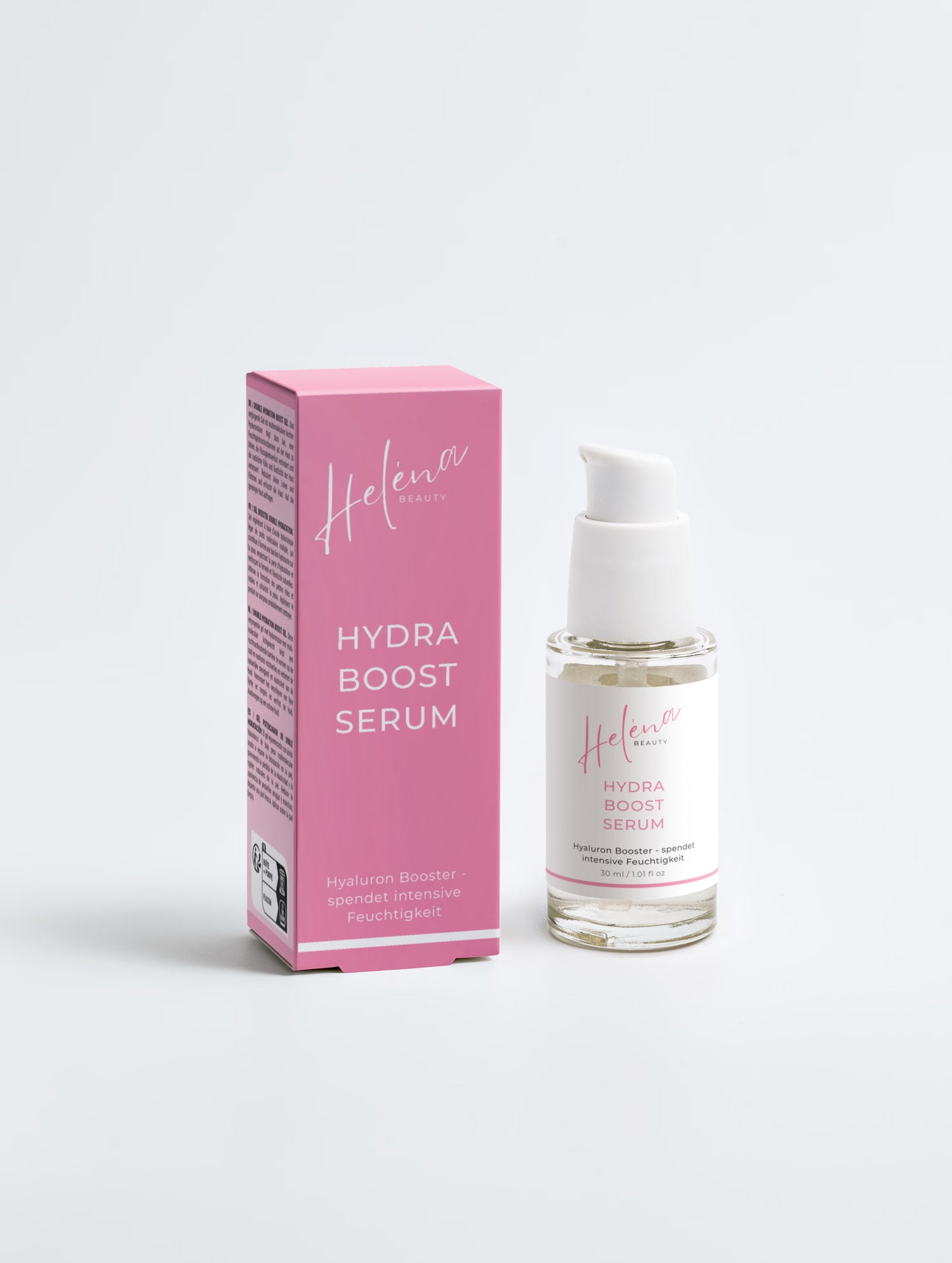 Hydra Boost Serum