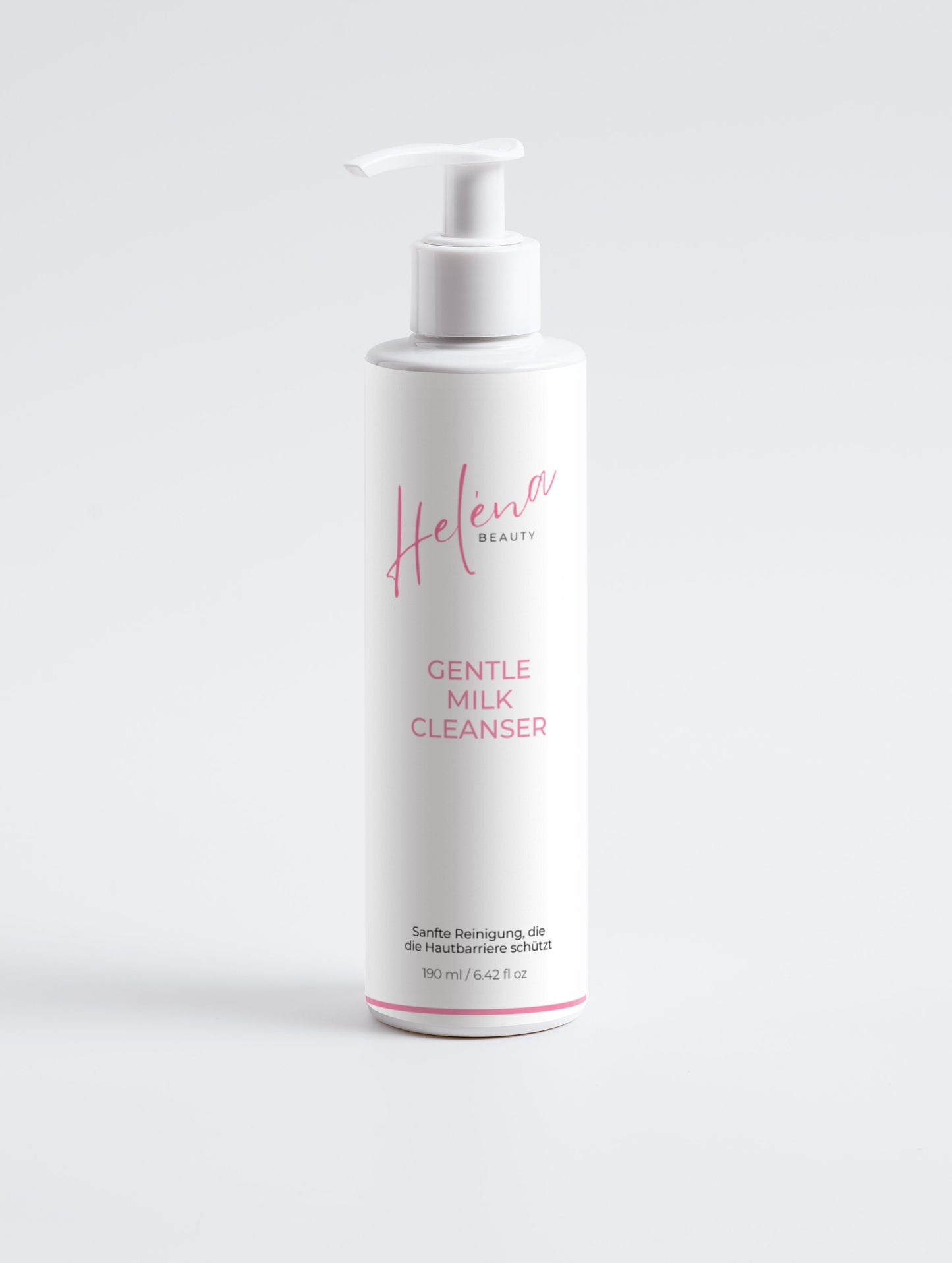 Gentle Milk Cleanser