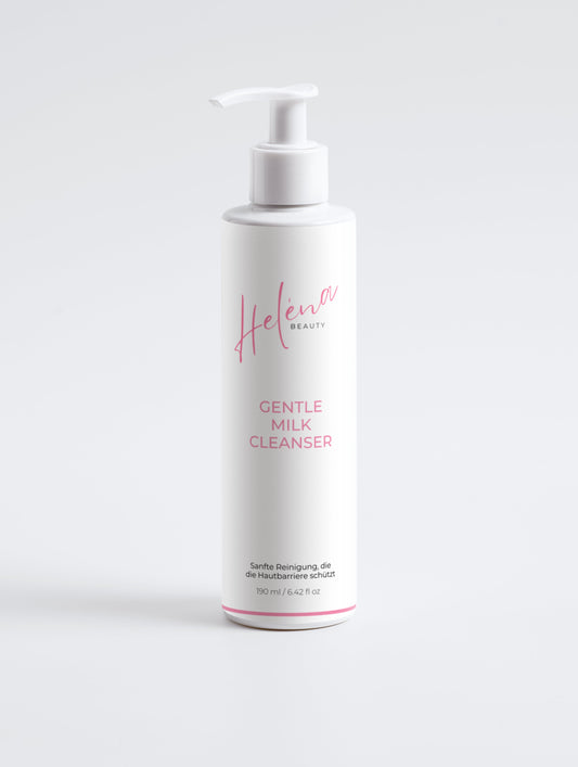 Gentle Milk Cleanser