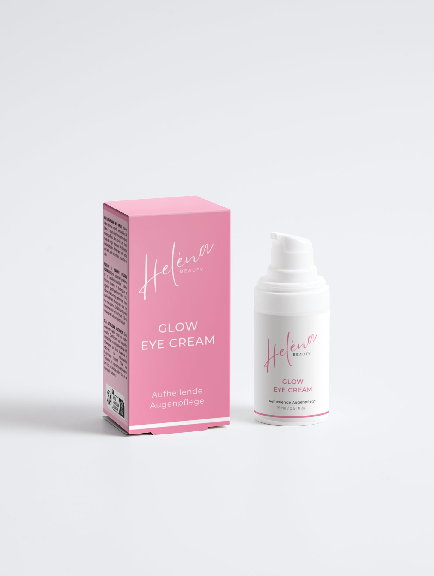 Glow Eye Cream