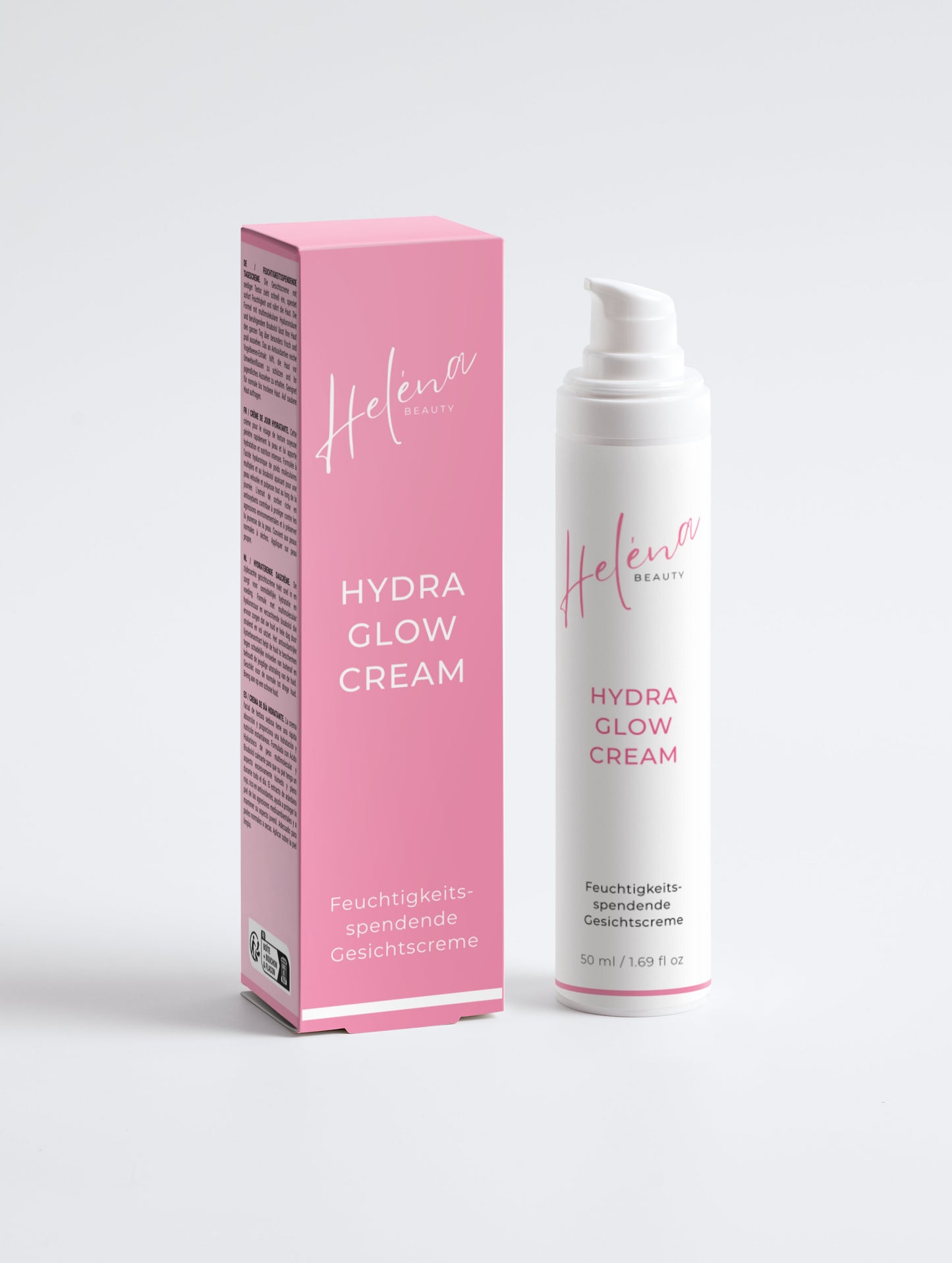 Hydra Glow Cream