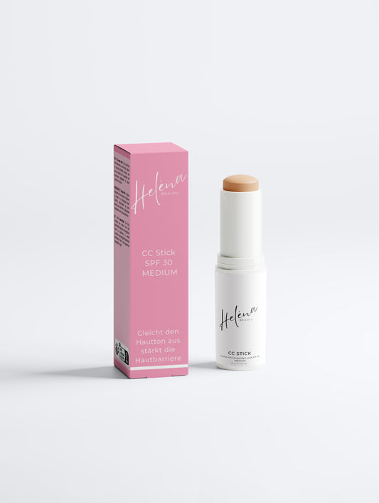 CC Stick SPF 30 MEDIUM