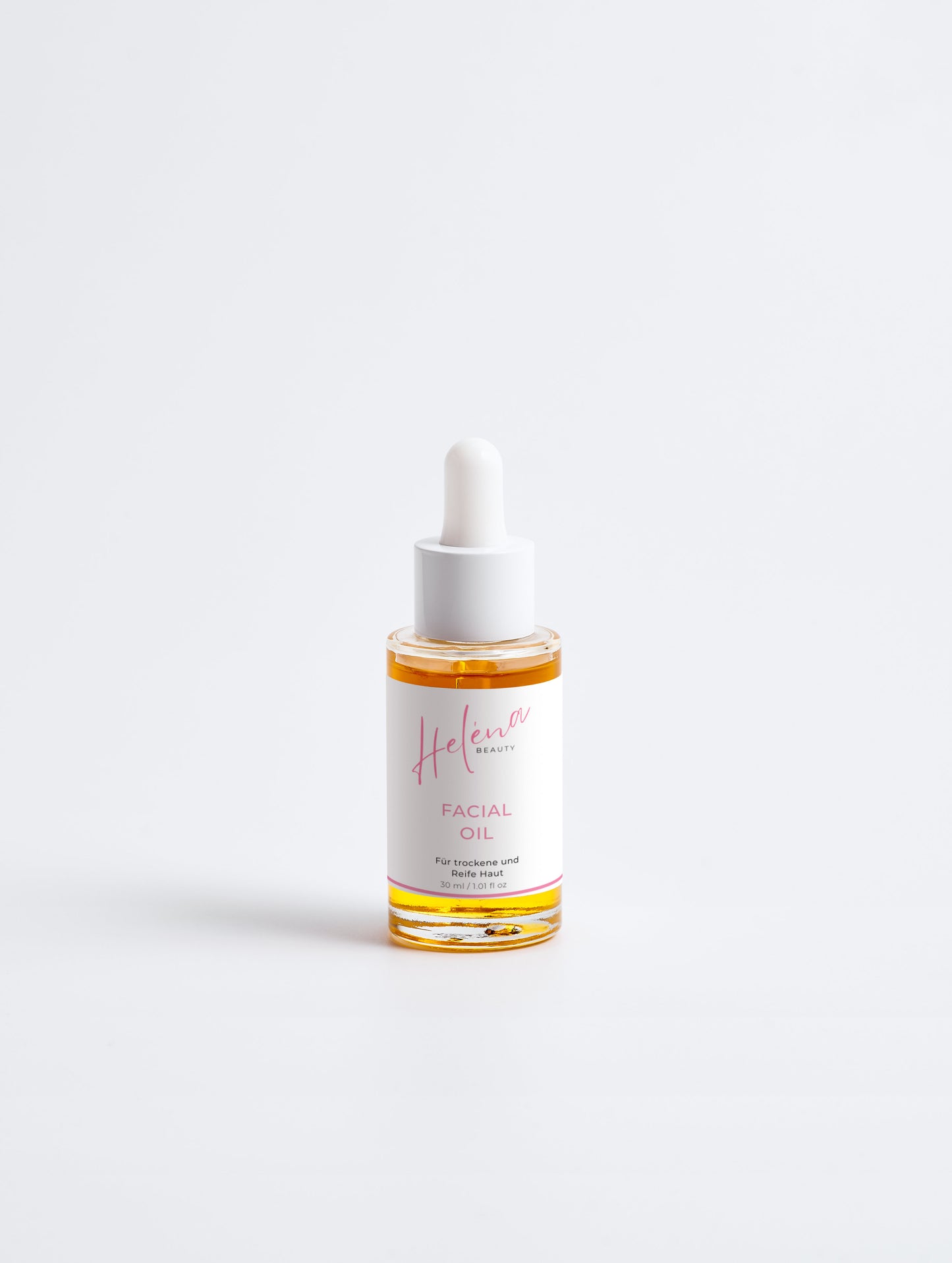 Facial Oil