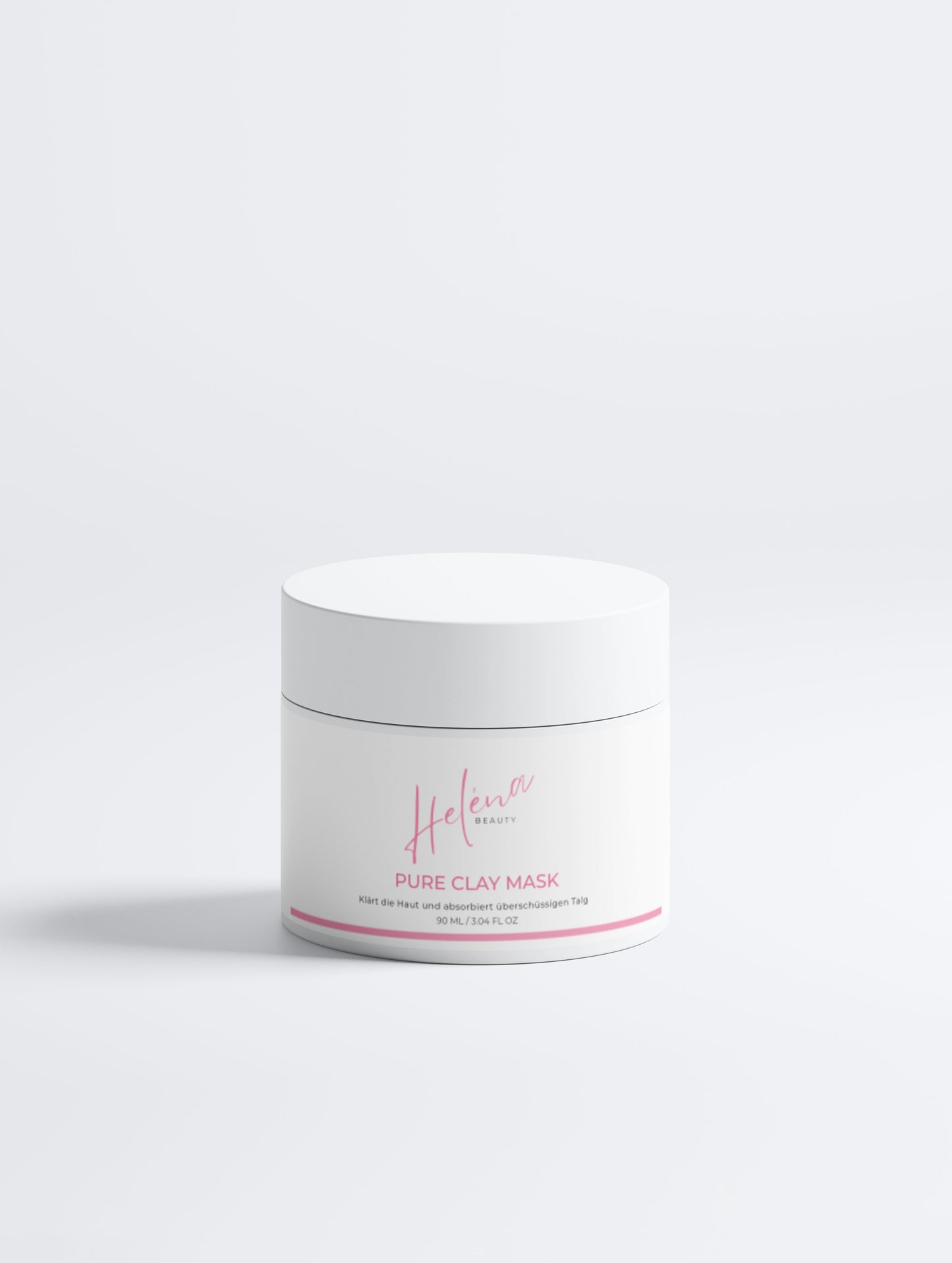 Pure Clay Mask