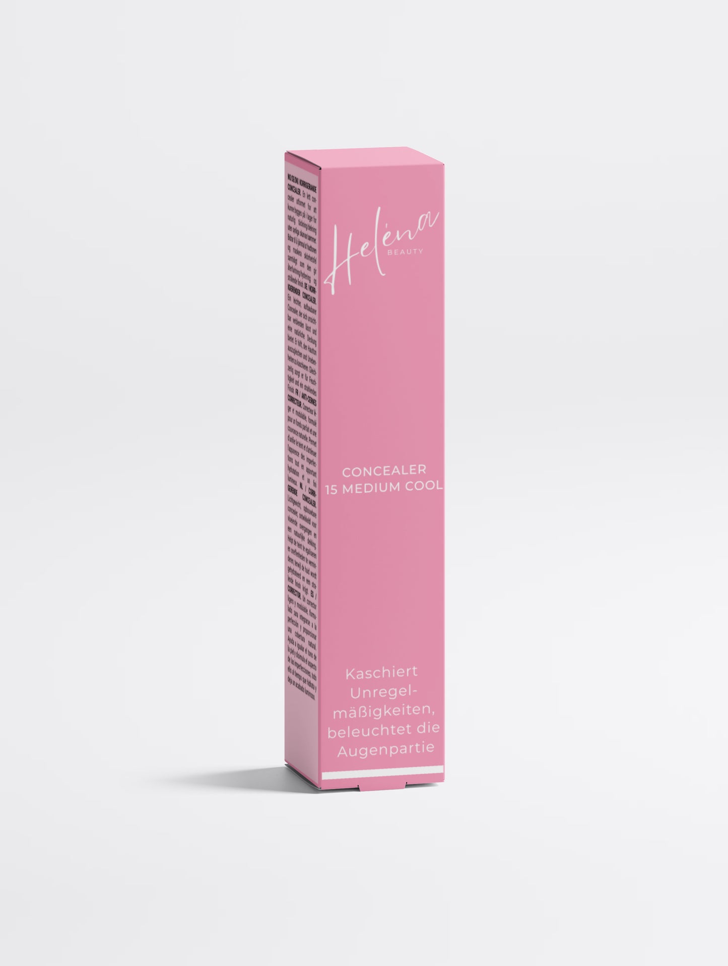 Korrektur-Concealer, 15 Medium Cool