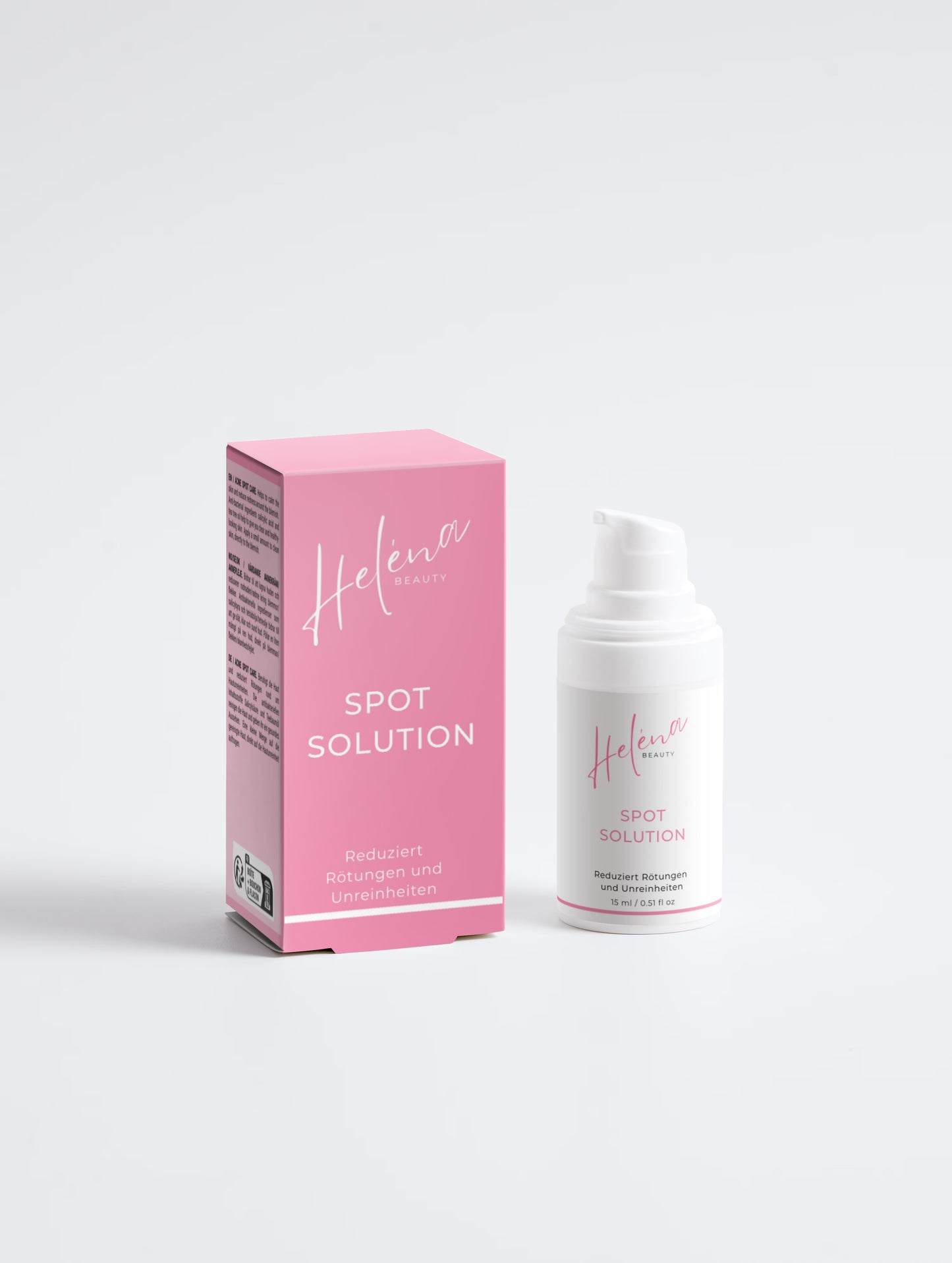 Spot Solution