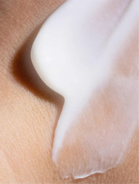 Rich Nourishing Cream