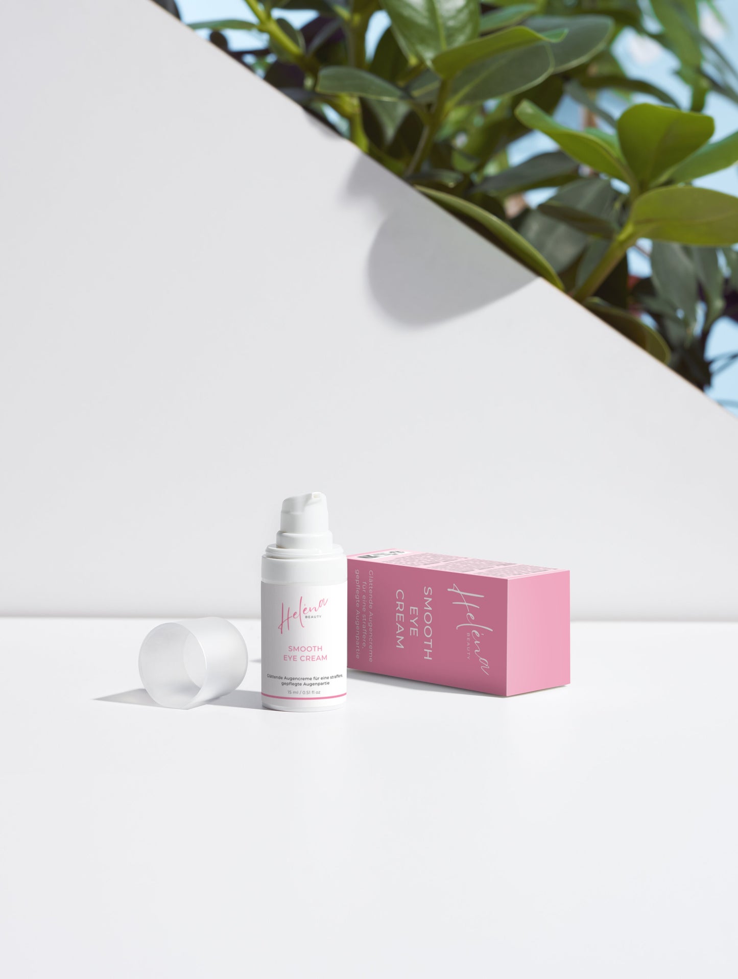 Smooth Eye Cream