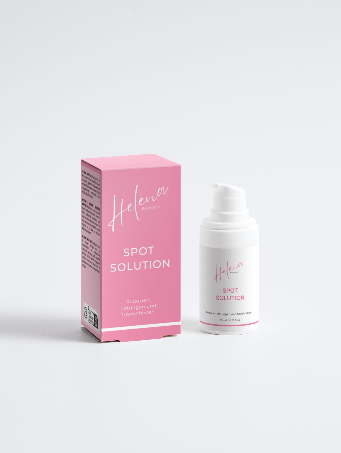 Spot Solution