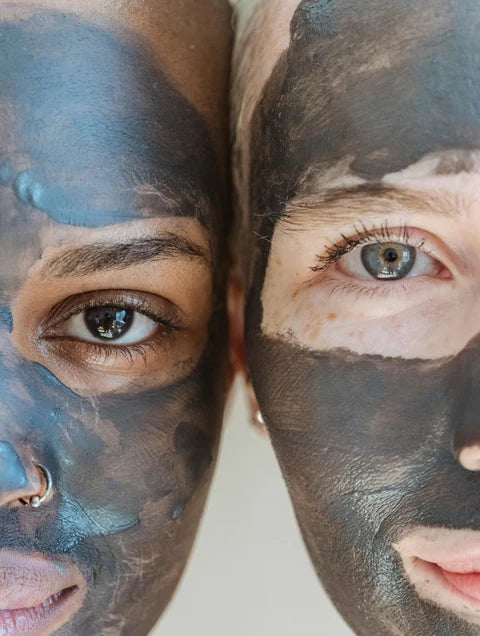 Pure Clay Mask