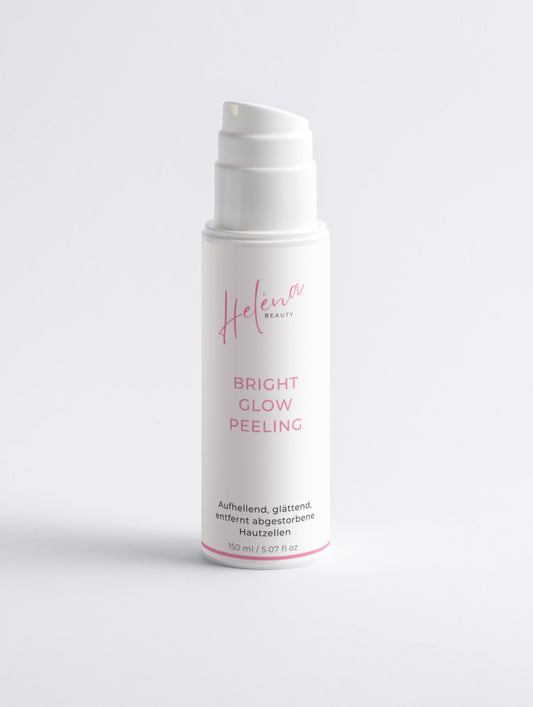 Bright Glow Peeling